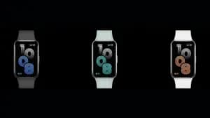 Galaxy Fit 4 tasarımı ve renk seçenekleri sızdırıldı