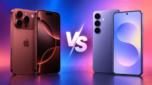 iPhone 18 Pro ve Galaxy S26 Plus: Hangisini Seçmeli?