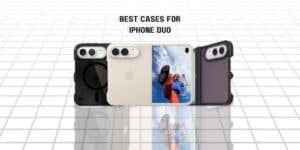 iPhone Duo İçin İnce ve Dayanıklı 7 Farklı Kılıf Seçeneği