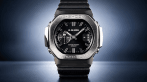 Casio, Hindistan'da Analog Kadranlı G-Shock 2500 Serisi Saatleri Piyasaya Sürdü
