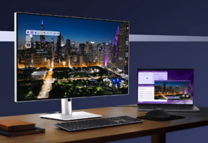 Dell, 120Hz IPS Black Panel ve 140W Şarj Özellikli Yeni 32 İnç 4K Monitörünü Tanıttı