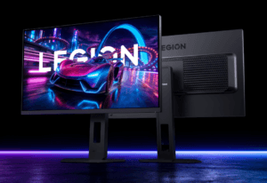 Lenovo Legion 27Q-20: 2K 320Hz oyuncu monitörü uygun fiyatla Çin'de satışa çıktı
