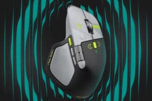 Logitech MX Master 4 Geliştirici Sürümü Yeni Tasarımıyla Geldi