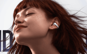 Redmi, 12mm Sürücülü ve 32 Saat Pil Ömrüne Sahip İlk Klipsli Kulaklığını Tanıttı