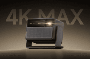 Xgimi RS30 Pro Yüksek Parlaklık Sürümü 4500 CVIA Lümen ve 4K 120Hz Desteğiyle Tanıtıldı