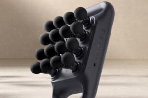 Xiaomi, 16 Masaj Başlıklı Mijia Multi-Head Fascia Gun 3C'yi Tanıttı