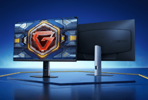 Xiaomi, 300Hz Redmi G25 2027 oyuncu monitörünü yalnızca 120 dolara piyasaya sürdü