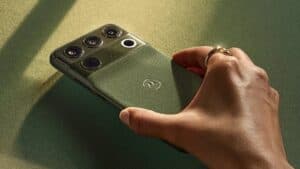 Motorola Signature 27, 5 Kasım'da Tanıtılıyor: Geekbench Performansı Ortaya Çıktı