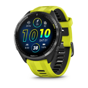 Garmin Forerunner 965 Amazon Hindistan'da 39.990 Rupiye Düştü, Lansman Fiyatının 27.500 Rupi Altında