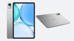 Honor Pad X10 Mini Tanıtıldı: 9.7 inç 90Hz Ekran ve 8000mAh Batarya