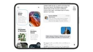 Apple iOS 27.2'yi Yayınladı: Siri'ye Yeni Diller, Mesajlar'a Akıllı Öneriler ve iPhone Duo'ya Kalem Desteği Geldi