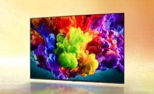 LG'nin Devasa 115 İnç QNED evo Mini LED Televizyonu Hindistan'da Satışa Çıktı