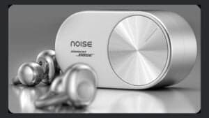 Noise Master Buds Open İlk Saatte 10 Bin Adet Sattı; Buds R1 Gaana Edition 1.399 Rupiye Çıktı
