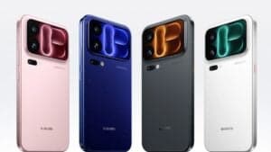 Xiaomi 18 Pro ve 18 Pro Max Avrupa Fiyatları ve Yeni Rengiyle Sızdı