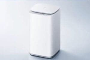 Xiaomi, 3 kilogramlık Ayakkabı Yıkama Makinesini Tanıttı