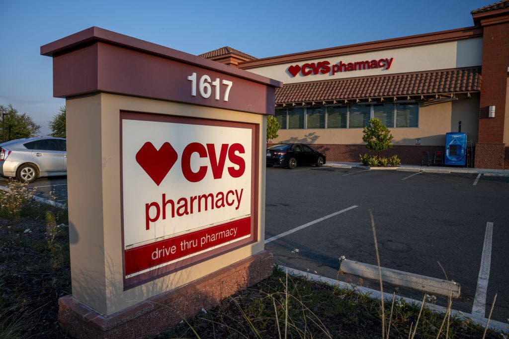 CVS'ten 20.5 Milyon Dolarlık Tazminat Davası: Online Alışveriş Yapanlar Haklı Olabilir