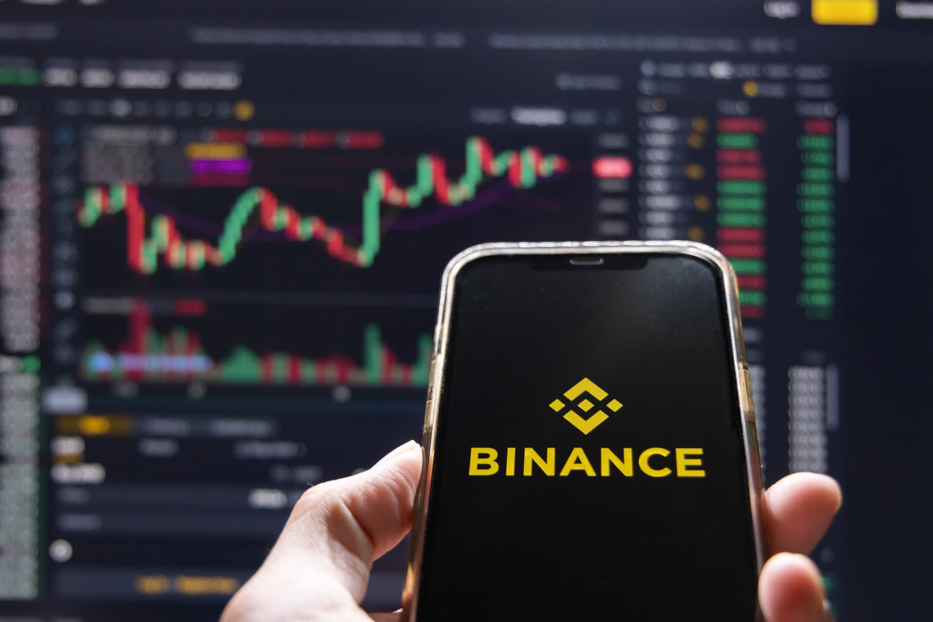 Kripto Para Tarihinin En Büyük Soygunu: Binance'tan 6 Milyar Doların Üzerinde Kayıp