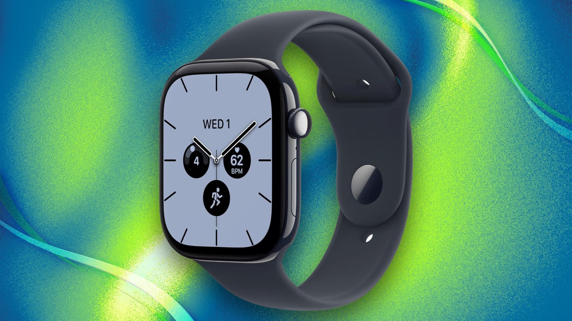Çarpıcı Seramik Apple Watch Series 12 Geldi: Amazon Prime Günü'nde Son Fırsatla $49 İndirim