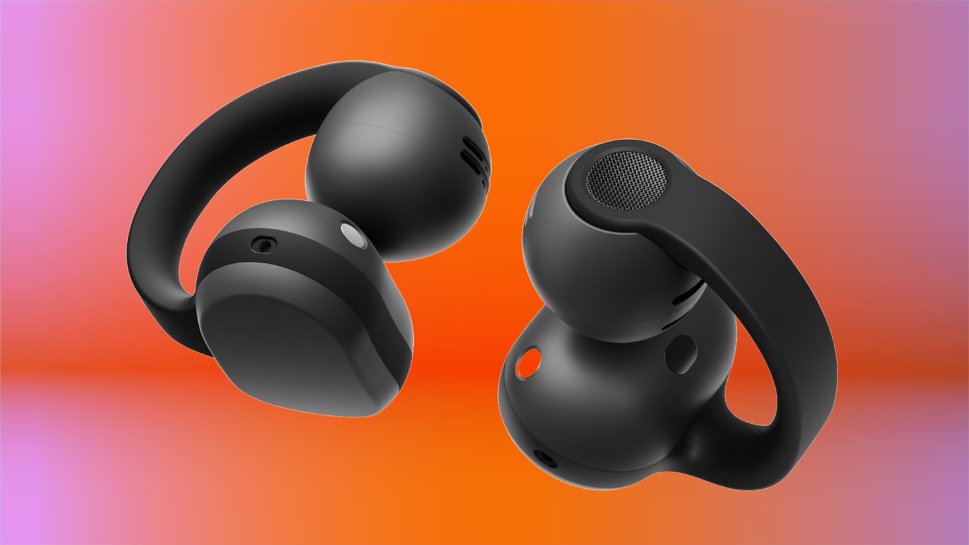Samsung Galaxy Buds On: Beklenmedik Premium Klipsli Kulaklık Geliyor