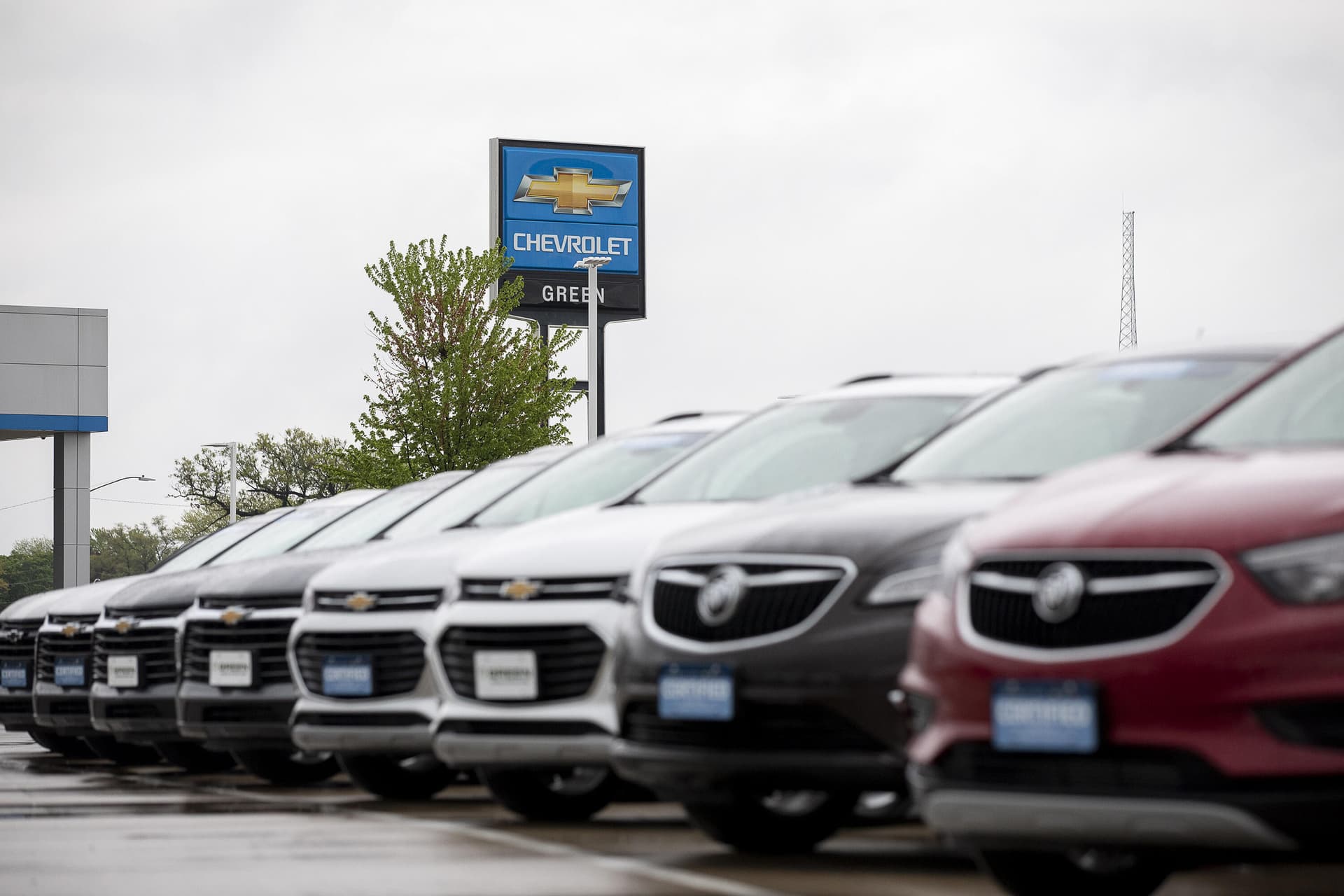 GM'in 220 Milyon Dolarlık Cezası: Otomobiller Sürüş Verilerinizi Gizlice Nasıl Satıyor?