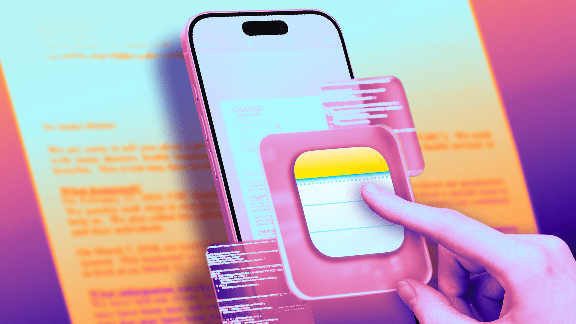 Son Tarih Öncesi Vergi Belgelerini Tarayın: iPhone'un Gizli Tarayıcısını Kullanın