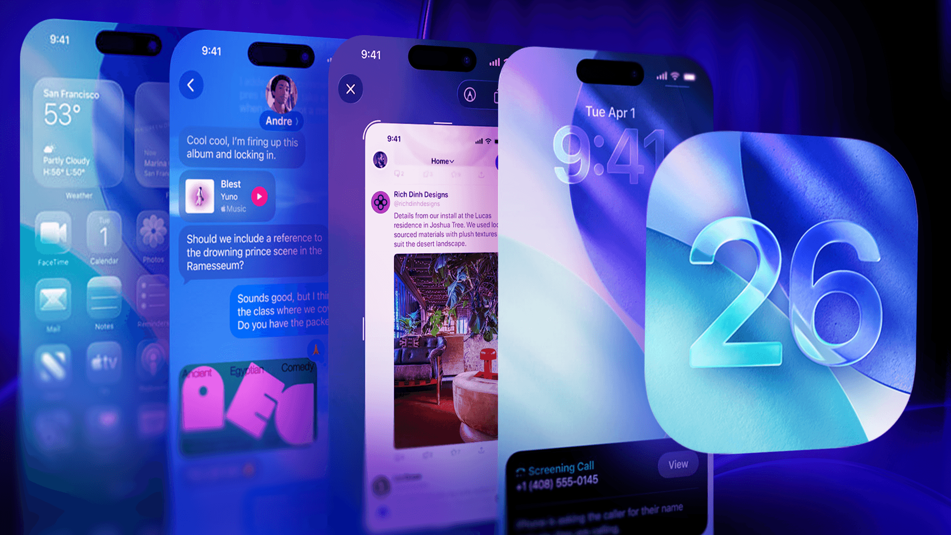 iOS 26 Kullanıcıları İçin Acil Güncelleme: Sıfır Gün Açığını Kapatmak İçin Hemen iOS 26.7.1'i İndirin