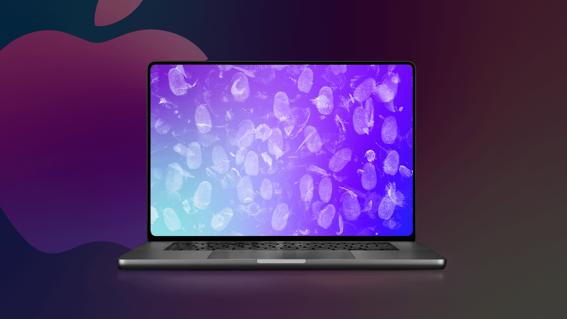 Dokunmatik Ekranlı MacBook Pro Daha Fazla Parmak İzi Davet Ediyor
