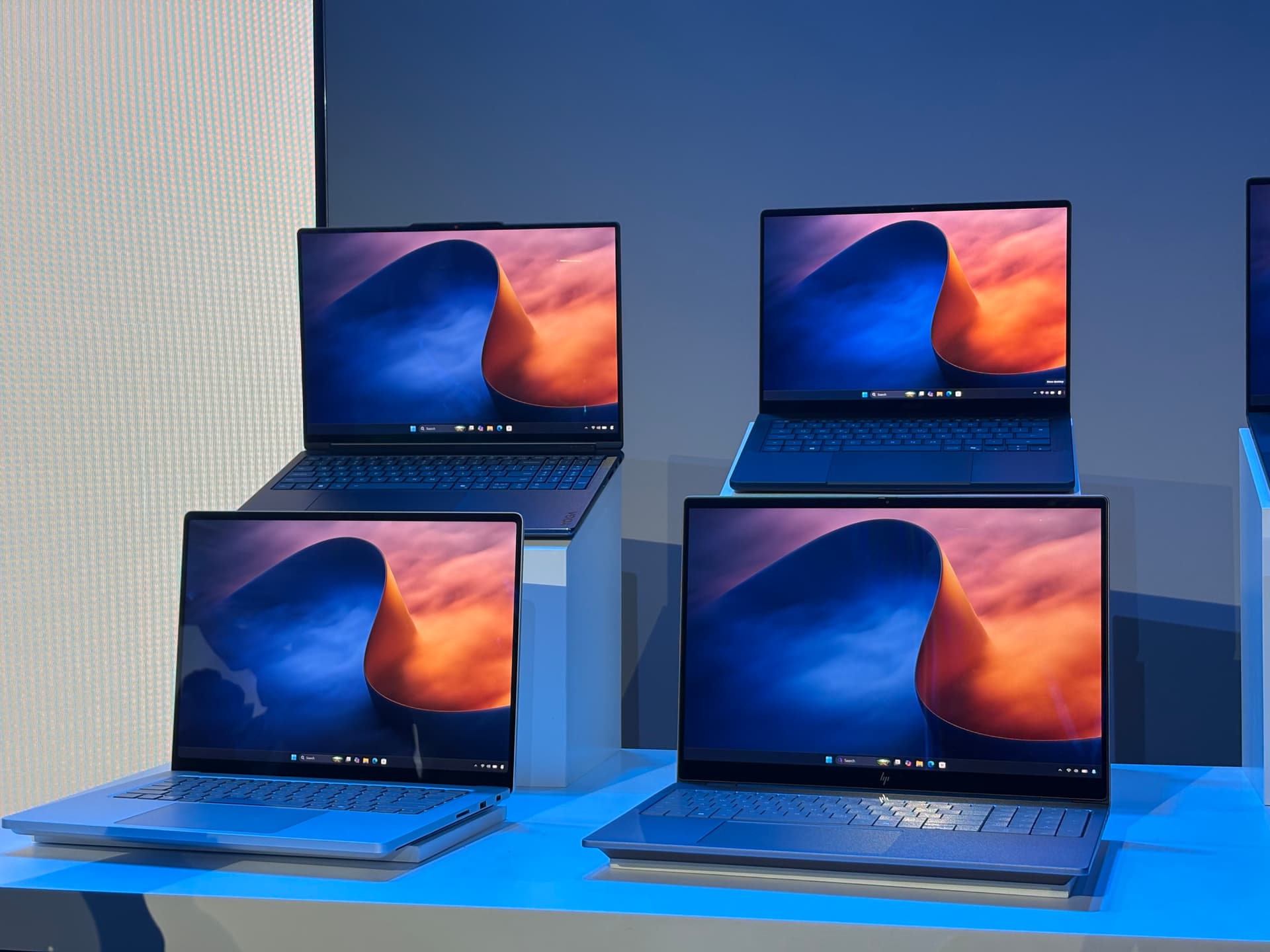Surface Laptop Ultra Geldi: Microsoft ve Nvidia, Yapay Zeka Çağı İçin Premium Bir Bilgisayar Üretti