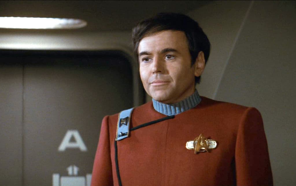 Star Trek'in Orijinal Chekov'u Walter Koenig 90 Yaşında Hayatını Kaybetti: 'O da Sizi Çok Sevdi'