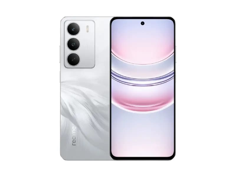 Realme P3 Lite