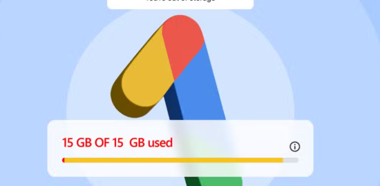 Google depolama alanınız dolmadan önce bu yöntemlerle gigabaytlarca boş alan kazanabilirsiniz