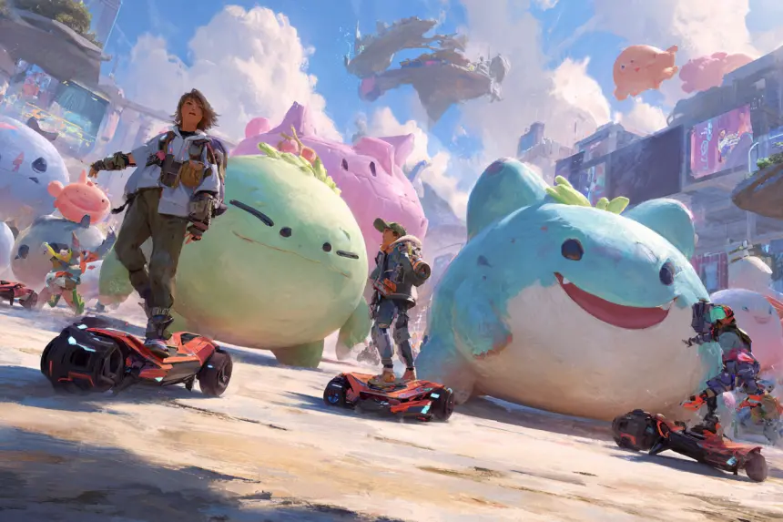 pala_fantasy_creatures_called_Dokebi_interacting_with_player__dfe2011f-4fc8-4640-9177-f253d5f567f0_3