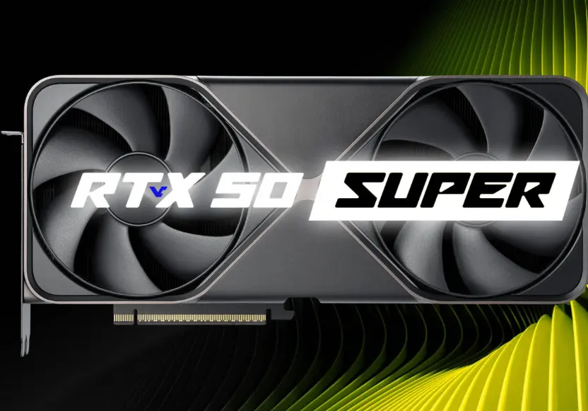 NVIDIA GeForce RTX 50 SUPER serisi için yeni iddia: Tanıtım CES 2027'ye kalabilir