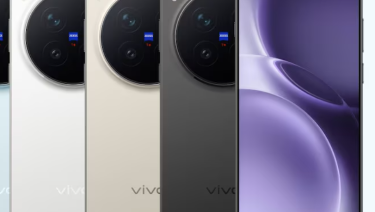 Vivo X500 Pro Max'in ekran ve batarya detayları ortaya çıktı