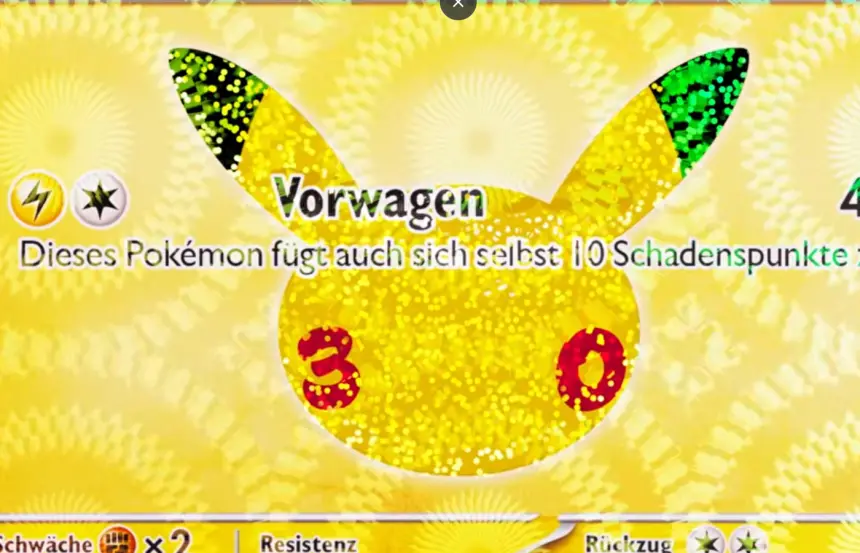 Pokémon Kart Oyunu 30. yılını kutluyor: efsanevi Charizard kartı yeniden basılıyor