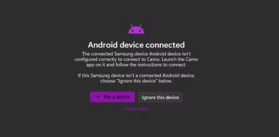 Microsoft'un Phone Link hamlesi 4 popüler Windows uygulamasını gölgede bıraktı