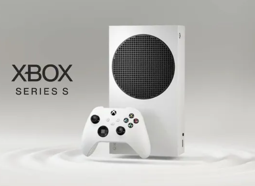 Xbox Series S, Nintendo Switch 2 geliştiricilerinin işini düşündüğümüzden daha fazla kolaylaştırmış olabilir