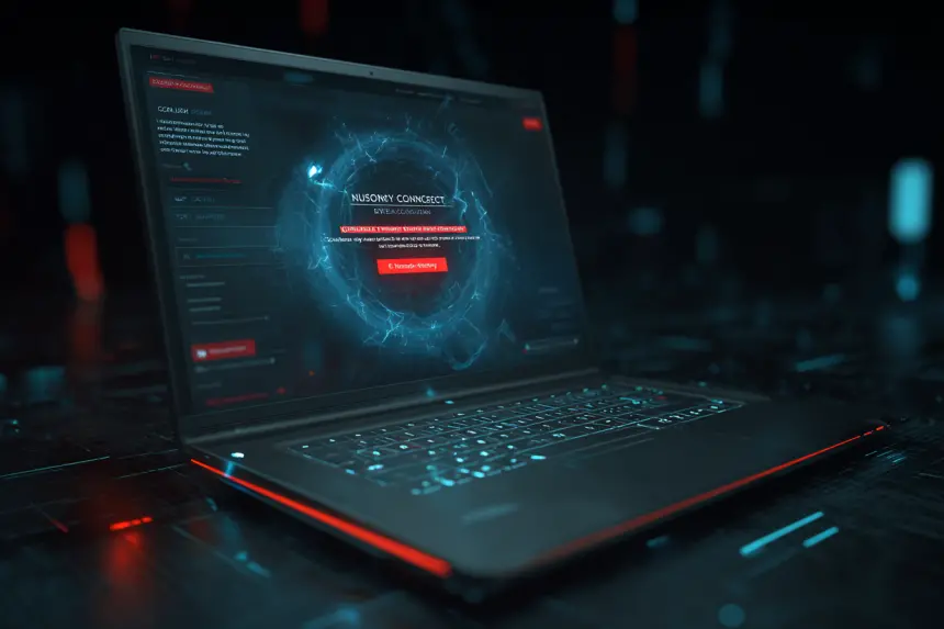 pala_futuristic_laptop_interface_showing_Galaxy_Connect_app_c_0d87792f-f2e8-44bf-9c2c-6192261c9030_2