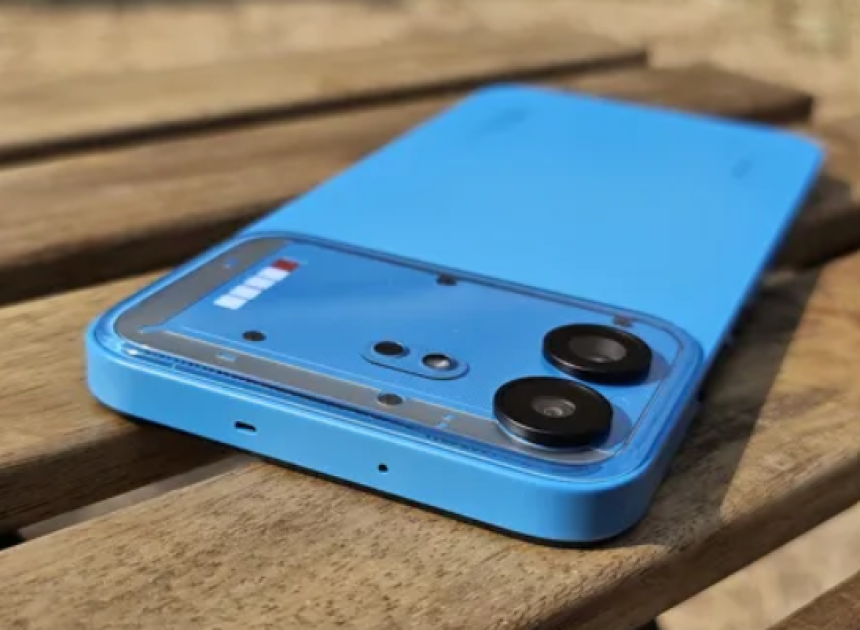 Nothing Phone (4b) inceleme: Uygun fiyatlı telefon, sıkıcı olmak zorunda değil