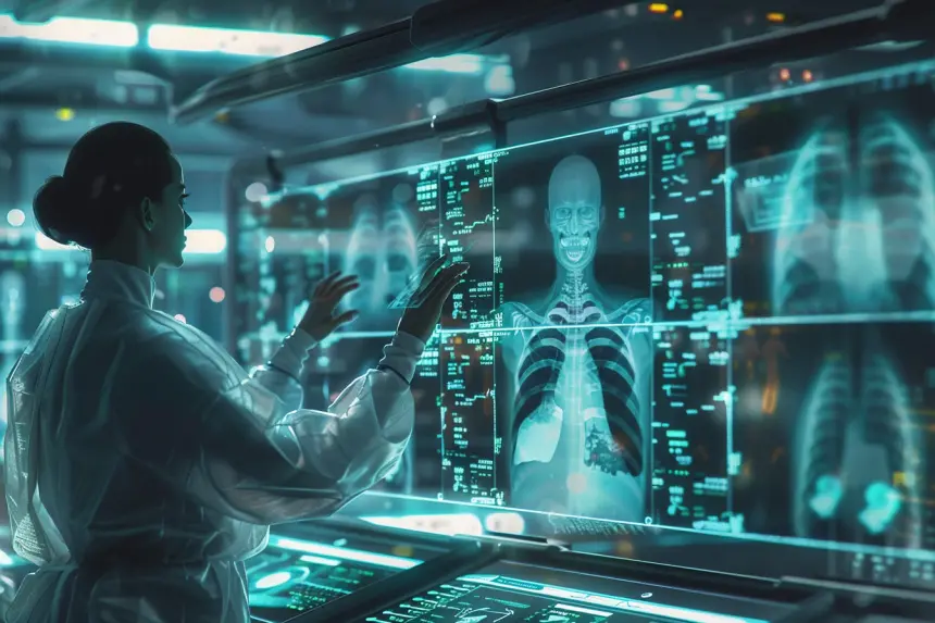 pala_digital_illustration_of_autonomous_AI_in_radiology_AI_an_d556996d-a38f-4c5e-9a80-7aa933d09f9a_0