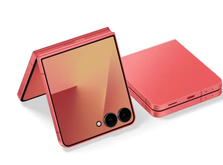 Samsung Galaxy Z Flip 8, bölgeye göre Snapdragon veya Exynos işlemciyle gelebilir
