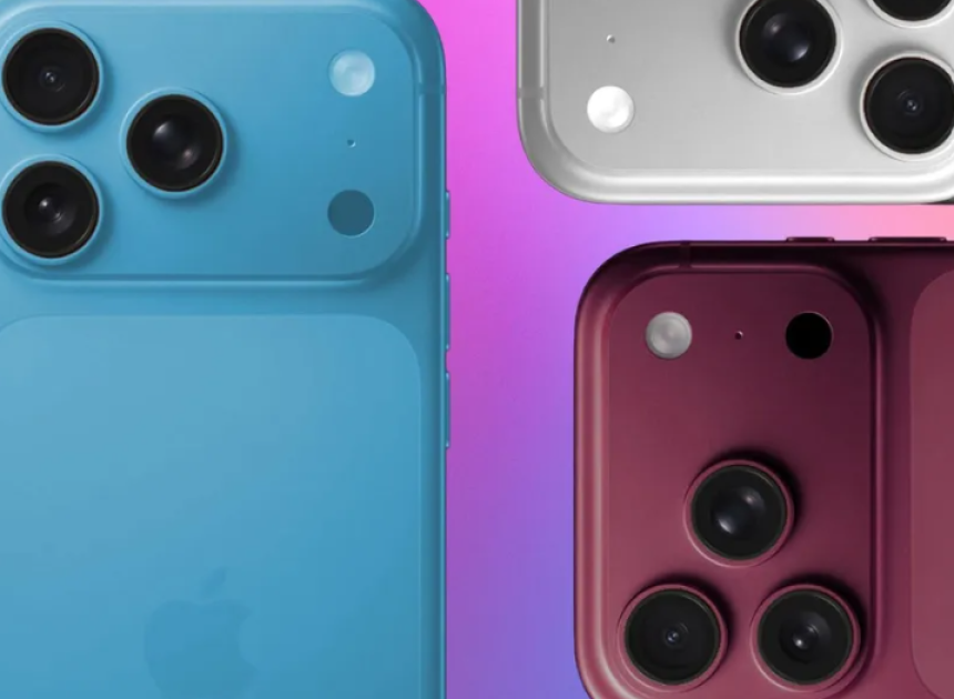 iPhone 18 serisi için geri sayım başladı: Apple'ın yeni telefonları hakkında tüm bilinenler