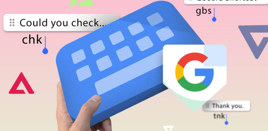 Gboard'ın gizli kısayolları yazma hızını artırıyor: Günlük mesajlaşmada büyük zaman tasarrufu sağlayabilir