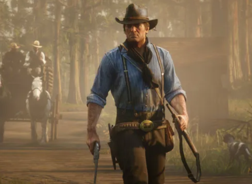GTA 6'nın pazarlama planı Red Dead Redemption 2'yi takip edebilir: Yeni fragman ve oynanış videosu için beklentiler arttı