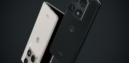 Motorola Razr Fold inceleme: Katlanabilir telefonlarda kamera algısını değiştiren model