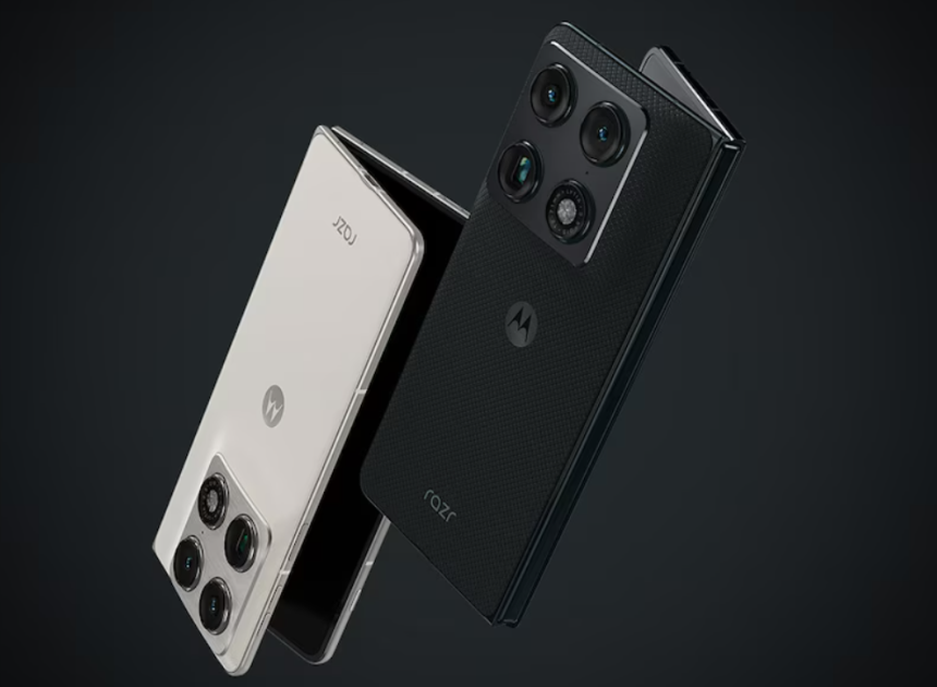Motorola Razr Fold inceleme: Katlanabilir telefonlarda kamera algısını değiştiren model