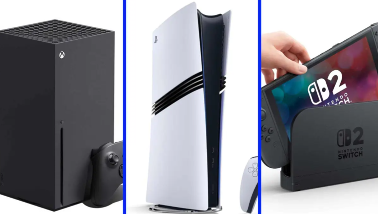 PS5, Xbox ve Switch 2 fiyatları yıllar içinde nasıl değişti? Konsol fiyatlarındaki yükseliş dikkat çekiyor