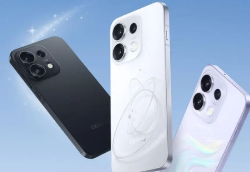Oppo Reno 16 serisi Avrupa'da ortaya çıktı: Küresel lansman öncesi fiyatlar sızdırıldı