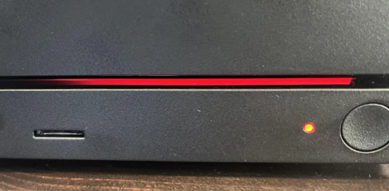 Steam Machine'deki kırmızı LED alarmı çözüldü: Sorun GPU arızası değilmiş