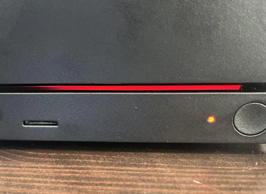 Steam Machine'deki kırmızı LED alarmı çözüldü: Sorun GPU arızası değilmiş